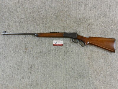Winchester Model 65 Lever Action Rifle In 218 Bee In Original Unaltered Condition - Image 6 of 18