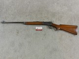 Winchester Model 65 Lever Action Rifle In 218 Bee In Original Unaltered Condition - Image 6 of 18