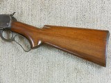 Winchester Model 65 Lever Action Rifle In 218 Bee In Original Unaltered Condition - Image 7 of 18