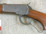 Winchester Model 65 Lever Action Rifle In 218 Bee In Original Unaltered Condition - Image 8 of 18