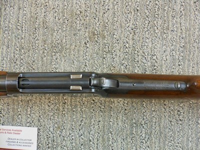 Winchester Model 65 Lever Action Rifle In 218 Bee In Original Unaltered Condition - Image 12 of 18