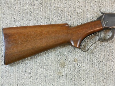 Winchester Model 65 Lever Action Rifle In 218 Bee In Original Unaltered Condition - Image 3 of 18