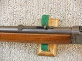 Winchester Model 65 Lever Action Rifle In 218 Bee In Original Unaltered Condition - Image 14 of 18