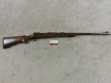 Winchester Model 70 Alaskan In 375 Holland & Holland Magnum In Original Factory Condition - Image 2 of 18