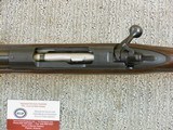 Winchester Model 70 Alaskan In 375 Holland & Holland Magnum In Original Factory Condition - Image 12 of 18