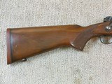Winchester Model 70 Alaskan In 375 Holland & Holland Magnum In Original Factory Condition - Image 3 of 18