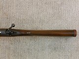 Winchester Model 70 Alaskan In 375 Holland & Holland Magnum In Original Factory Condition - Image 11 of 18