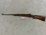 Winchester Model 70 Alaskan In 375 Holland & Holland Magnum In Original Factory Condition - Image 6 of 18