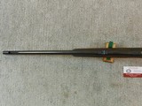 Winchester Model 70 Alaskan In 375 Holland & Holland Magnum In Original Factory Condition - Image 14 of 18