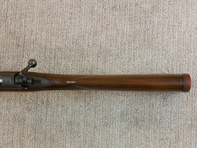 Winchester Model 70 Alaskan In 375 Holland & Holland Magnum In Original Factory Condition - Image 11 of 18