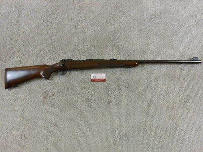 Winchester Model 70 Alaskan In 375 Holland & Holland Magnum In Original Factory Condition - Image 2 of 18