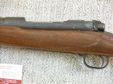 Winchester Model 70 Alaskan In 375 Holland & Holland Magnum In Original Factory Condition - Image 8 of 18