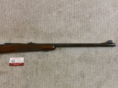 Winchester Model 70 Alaskan In 375 Holland & Holland Magnum In Original Factory Condition - Image 5 of 18
