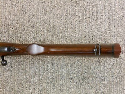 Winchester Model 70 Alaskan In 375 Holland & Holland Magnum In Original Factory Condition - Image 16 of 18