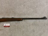 Winchester Model 70 Alaskan In 375 Holland & Holland Magnum In Original Factory Condition - Image 5 of 18
