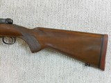 Winchester Model 70 Alaskan In 375 Holland & Holland Magnum In Original Factory Condition - Image 7 of 18