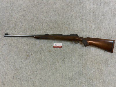 Winchester Model 70 Alaskan In 375 Holland & Holland Magnum In Original Factory Condition - Image 6 of 18