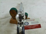 Colt Third Generation Single Action Army In 38-40 W.C.F. With Nickel Finish New In Box - Image 12 of 17