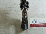 Colt Third Generation Single Action Army In 38-40 W.C.F. With Nickel Finish New In Box - Image 17 of 17