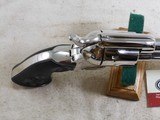Colt Third Generation Single Action Army In 38-40 W.C.F. With Nickel Finish New In Box - Image 11 of 17