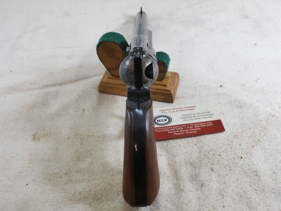 Colt First Year Of The Third Generation Single Action Army In 45 Colt With Original Box - Image 12 of 17