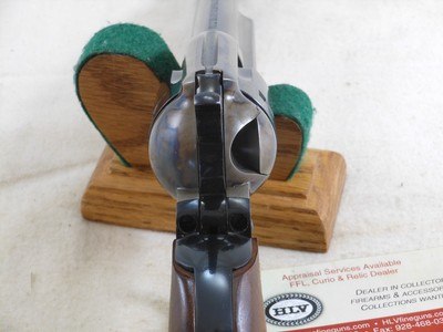 Colt First Year Of The Third Generation Single Action Army In 45 Colt With Original Box - Image 13 of 17