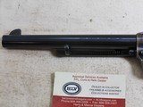 Colt First Year Of The Third Generation Single Action Army In 45 Colt With Original Box - Image 5 of 17