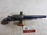 Colt First Year Of The Third Generation Single Action Army In 45 Colt With Original Box - Image 10 of 17