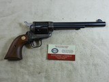 Colt First Year Of The Third Generation Single Action Army In 45 Colt With Original Box - Image 7 of 17