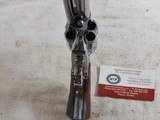 Colt Early Third Generation Single Action Army In 45 Colt With Full Nickel Finish - Image 15 of 15