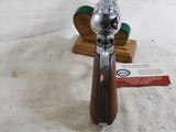 Colt Early Third Generation Single Action Army In 45 Colt With Full Nickel Finish - Image 11 of 15