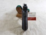 Colt Model 1911 Civilian Government Model 1920 Production In Very Fine Original Condition - Image 9 of 18