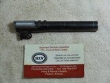 Colt Model 1911 Civilian Government Model 1920 Production In Very Fine Original Condition - Image 16 of 18