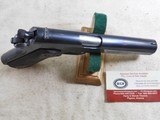 Colt Model 1911 Civilian Government Model 1920 Production In Very Fine Original Condition - Image 8 of 18