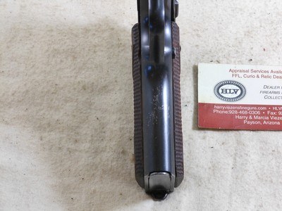 Colt Model 1911 Civilian Government Model 1920 Production In Very Fine Original Condition - Image 13 of 18