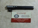 Colt Government Model 1911 Commercial Pistol 1917 Production In Very Fine Condition - Image 18 of 19