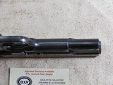 Colt Government Model 1911 Commercial Pistol 1917 Production In Very Fine Condition - Image 12 of 19
