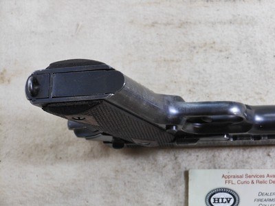 Colt Government Model 1911 Commercial Pistol 1917 Production In Very Fine Condition - Image 13 of 19