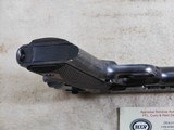 Colt Government Model 1911 Commercial Pistol 1917 Production In Very Fine Condition - Image 13 of 19