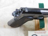 Colt Government Model 1911 Commercial Pistol 1917 Production In Very Fine Condition - Image 8 of 19