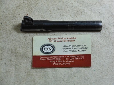 Colt Government Model 1911 Commercial Pistol 1917 Production In Very Fine Condition - Image 19 of 19