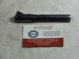 Colt Government Model 1911 Commercial Pistol 1917 Production In Very Fine Condition - Image 19 of 19