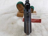 Colt Government Model 1911 Commercial Pistol 1917 Production In Very Fine Condition - Image 10 of 19