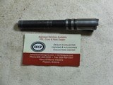Colt Government Model 1911 Commercial Pistol 1917 Production In Very Fine Condition - Image 17 of 19