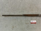 Whitney Arms Scharf Model Lever Action Rifle In 44 W.C.F. In Frontier Used Condition - 17 of 17