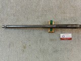 Whitney Arms Scharf Model Lever Action Rifle In 44 W.C.F. In Frontier Used Condition - 13 of 17