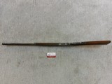 Whitney Arms Scharf Model Lever Action Rifle In 44 W.C.F. In Frontier Used Condition - 14 of 17