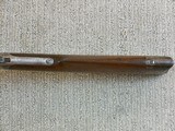 Whitney Arms Scharf Model Lever Action Rifle In 44 W.C.F. In Frontier Used Condition - 11 of 17