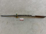 Whitney Arms Scharf Model Lever Action Rifle In 44 W.C.F. In Frontier Used Condition - 10 of 17