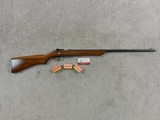 Winchester Model 69 22 Caliber Rim Fire Bolt Action Rifle In Very Nice Condition - Image 1 of 17